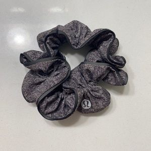 Lululemon Scrunchie